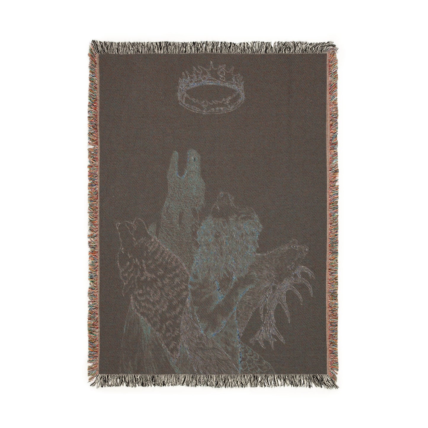 "Crown Chase"