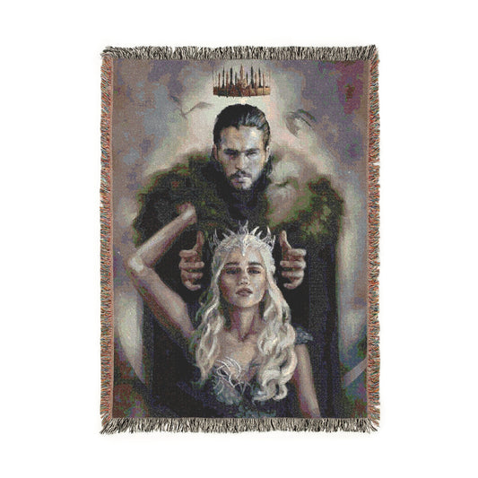 "The Crown"