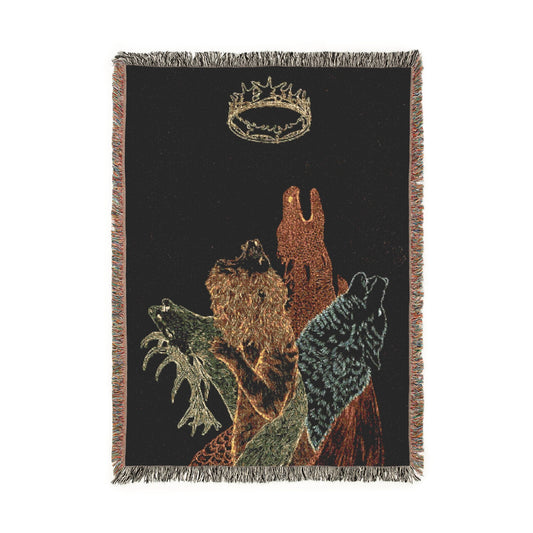 "Crown Chase"